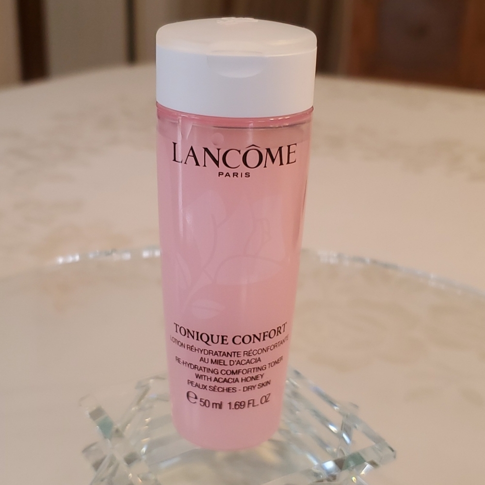 Lancome Tonique Confort Re-Hydrating Toner